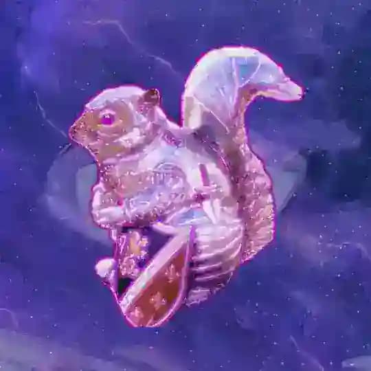 The Final Squirrel - PORTAL