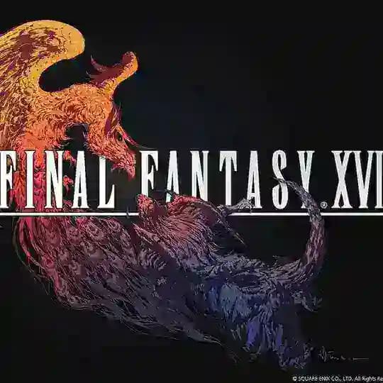 FF Final Fantasy⛪️@hehestl