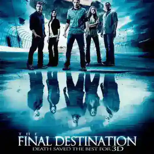 Final Evil