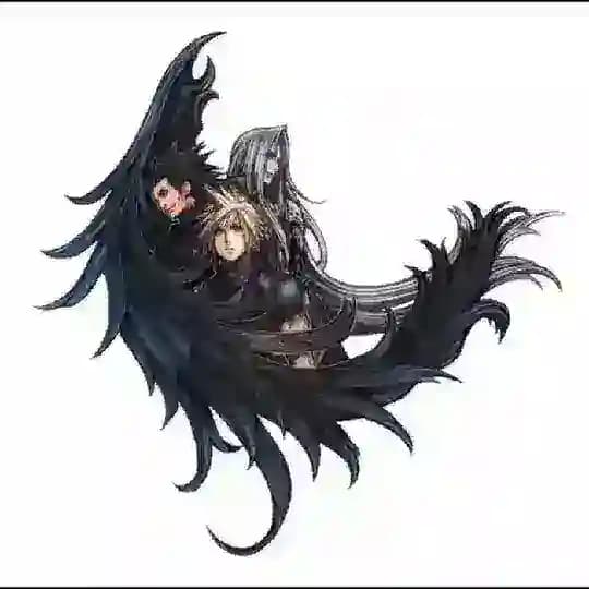 FinalFantasyPersian | فاینال فانتزی پرشین | KingdomHearts