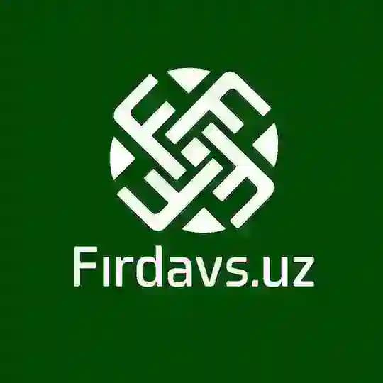 Firdavs.uz