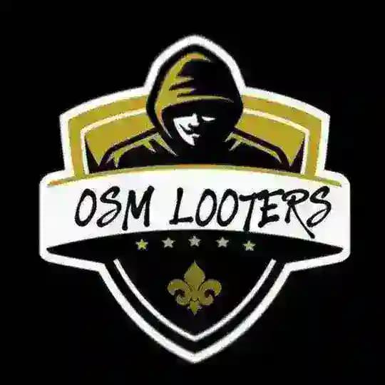 Osm Looters Official