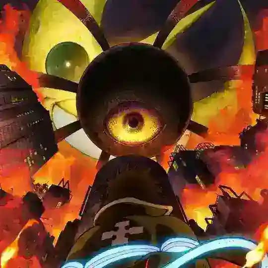 Fire Force | Enen no Shouboutai