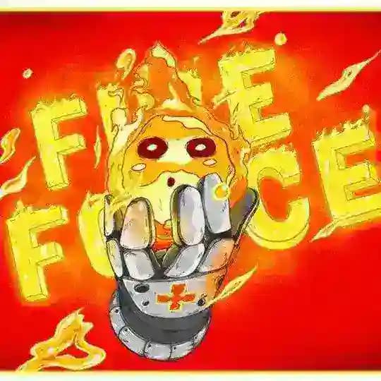 Fire Force All Seasons