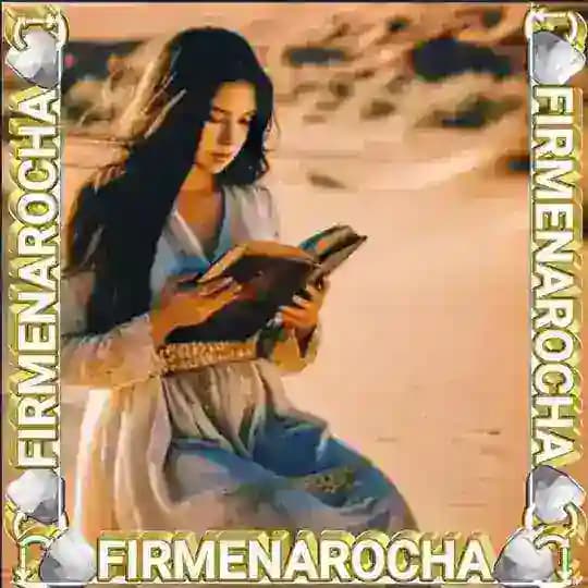 🪨FIRME NA ROCHA🪨