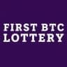 First BTC Lottery I Official
