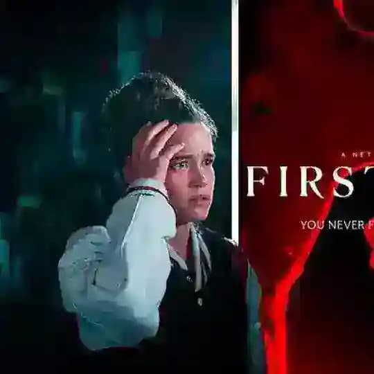 First Kill
