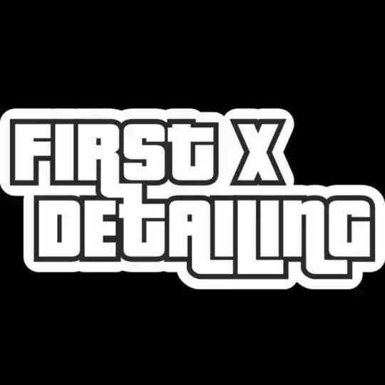 First X Detailing