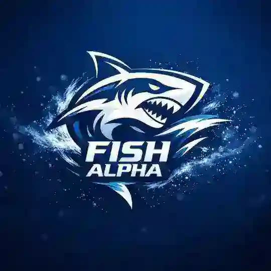 FISH ALPHA ๐ฆ