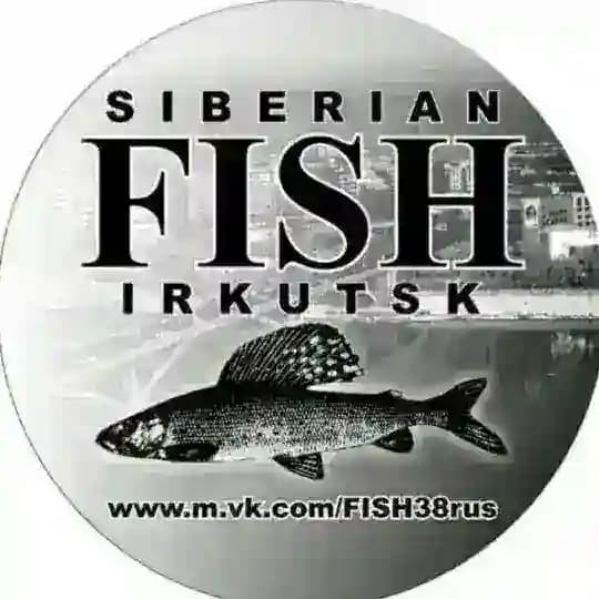 Рыбалка в Сибири на Байкале