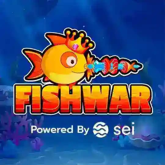 FishWar: AI Gaming ๐ค