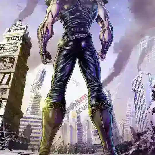 انمي سيف النار مترجم