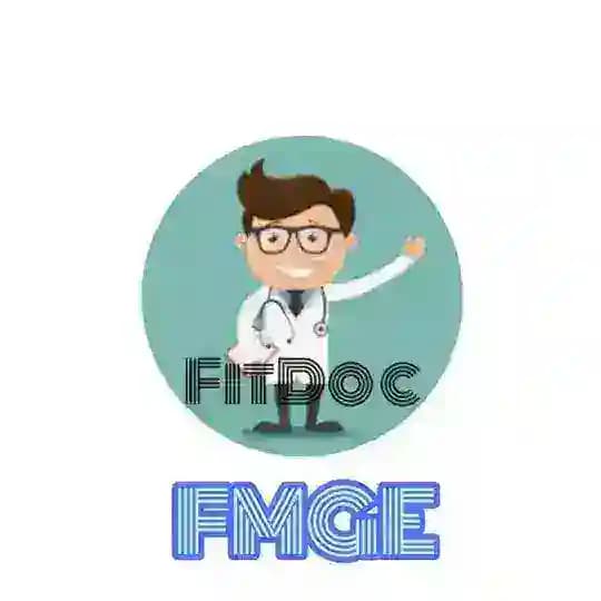 FitDocMed©- FMGE