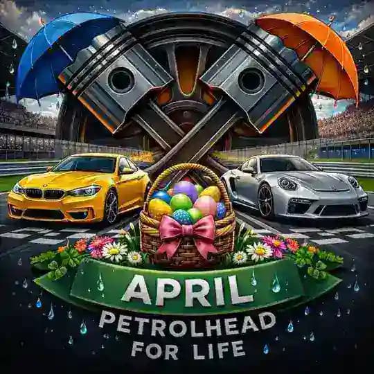 FiveM Petrol Heads