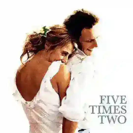 Five times two (2004)