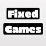Fixed games