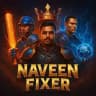 NAVEEN FIXER ♈🔥