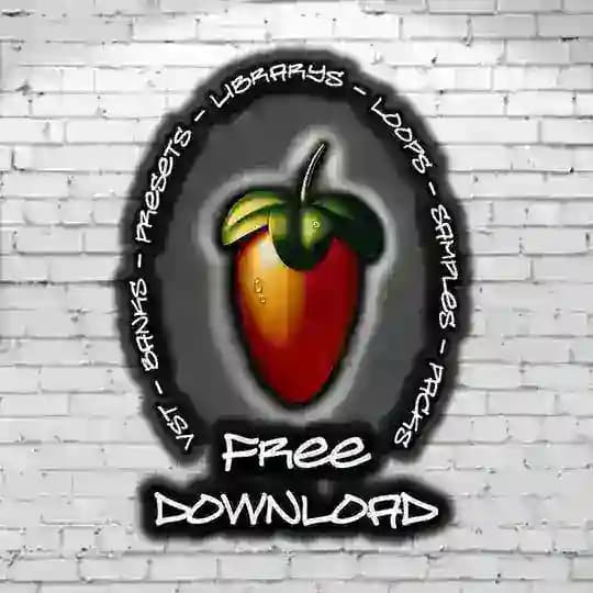 PersimmonFL - (FREE DOWNLOAD) librarys/VST/presets/etc. for FL Studio/WIN| ∆√