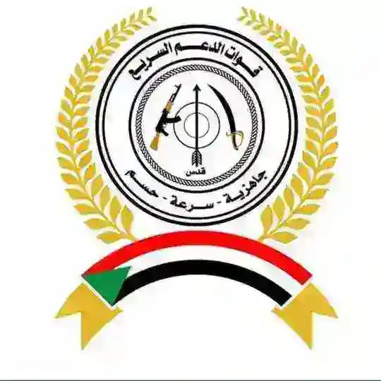 أنصار قوات الدعم السريع السودانية