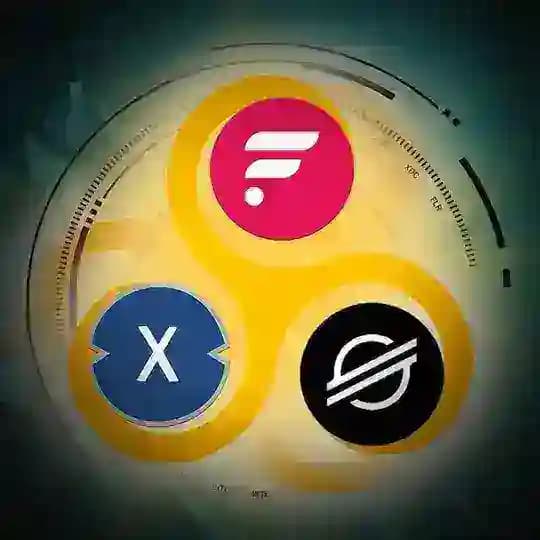 Crypto Lumens