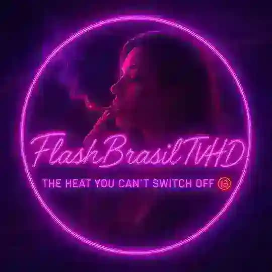 Flash Brasil TV Profile