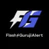 Flash⚡GurujiAlert