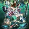 Kabaneri of the Iron Fortress VF
