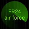 FlightRadar24 Air Force