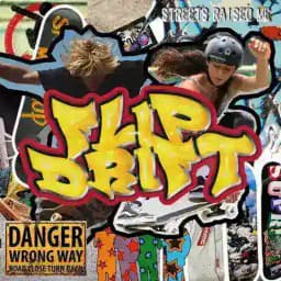 FLIP DRIFT. Profile