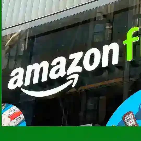 Amazon Fresh Deals
