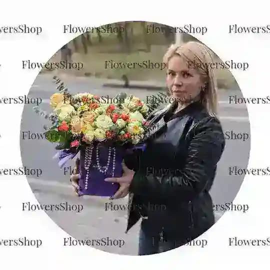 FlowersShop