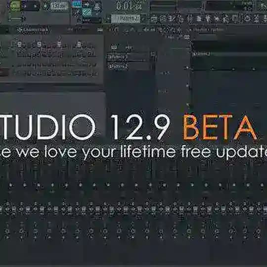 FL Studio VST Plugins 12 Beta Profile