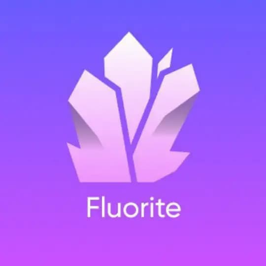 FEEDBACK FLUORITE iOS
