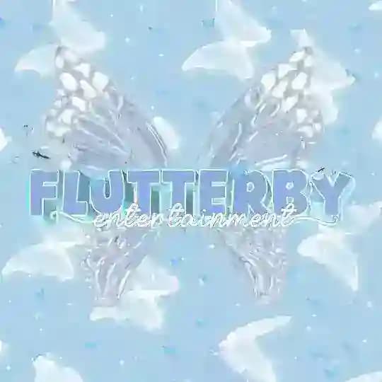 𝓕lutterby 𝓔ntertainment