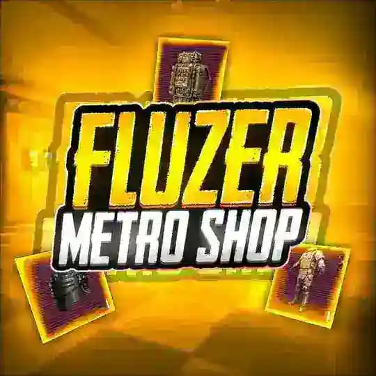 FLUZER METRO SHOP
