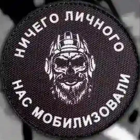 Нас мобилизовали 🤙🏻Сам себе военкор. Оператор бпла.