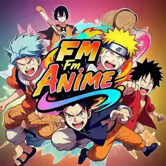 FM Anime 🎀