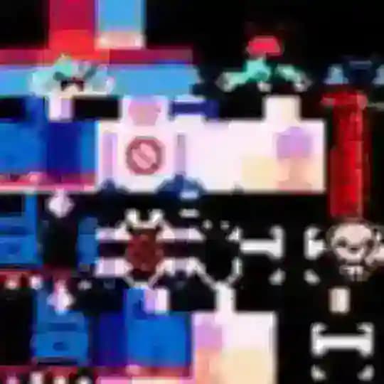 The FNF & MC mods