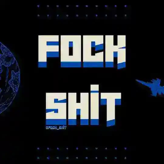 FOCK SHIT | فوک شت