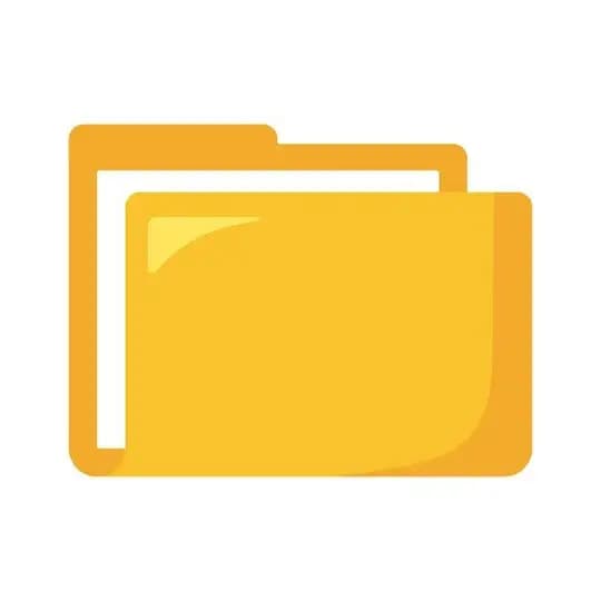 Folder