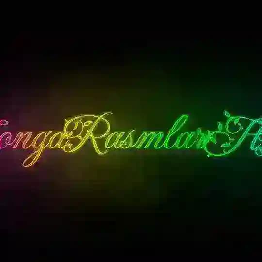 FONGA RASMLAR