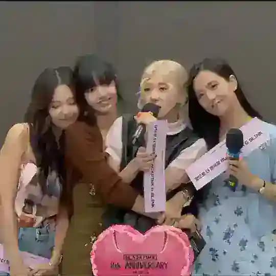 BLACKPINK