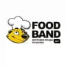 FOODBAND | Пицца, суши, вок | 24/7