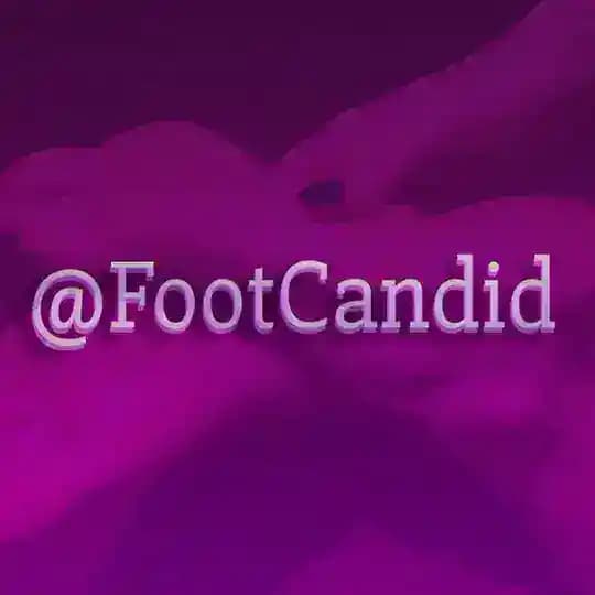 Foot Candid π£π