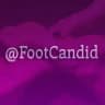 Foot Candid 👣📂
