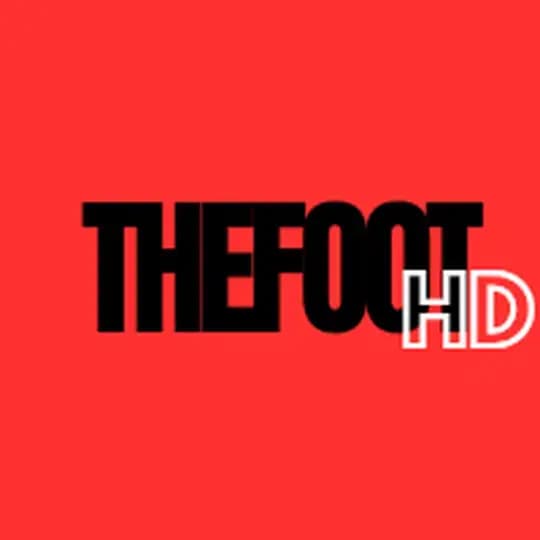 The Foot HD 📲