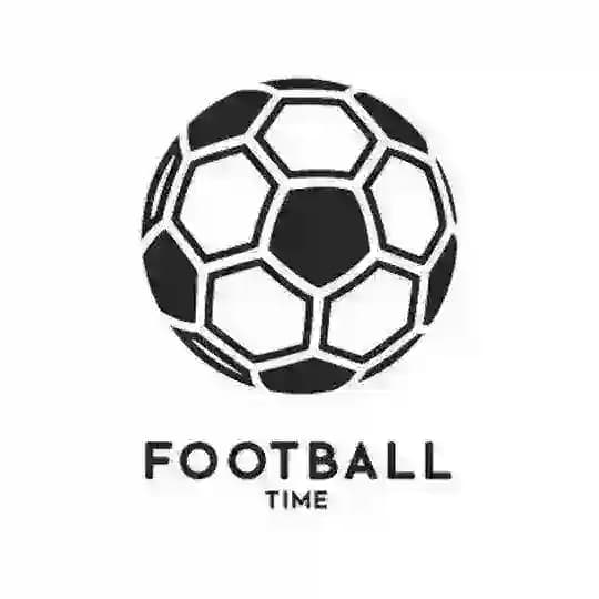 Football Time 🇺🇦
