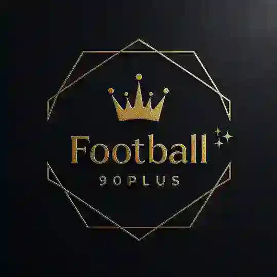 Football 90 Plus Profile