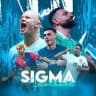 ➤ Football ✘ Sigma