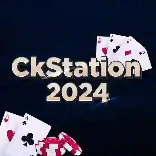 CkStation💲2024